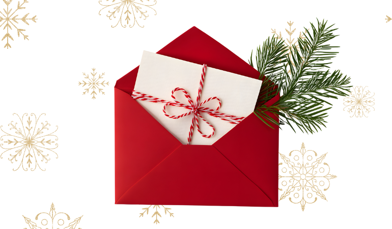 Countdown to Christmas – Christmas Cards