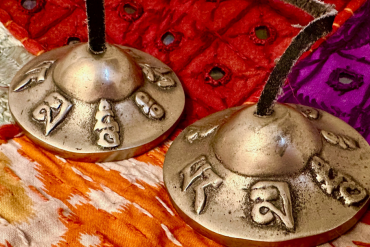 Exploring the Enchanting World of Tingsha Bells