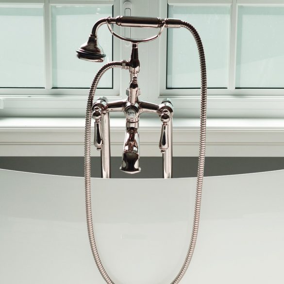 What is an ‘everything shower’ and how can you achieve it?