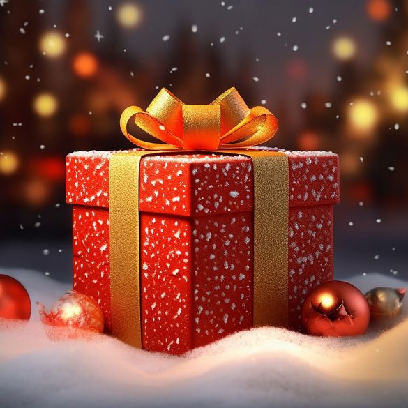 Make choosing workplace Secret Santa gifts a walk in the park with these products