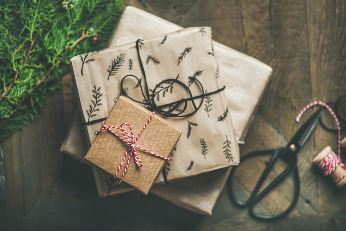 Christmas Gifting for Health & Wellbeing