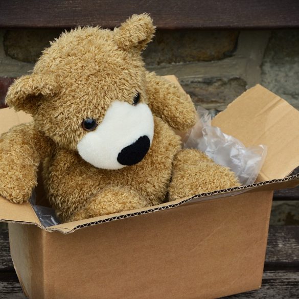 4 Essential Tips for Preparing Parcel Shipment
