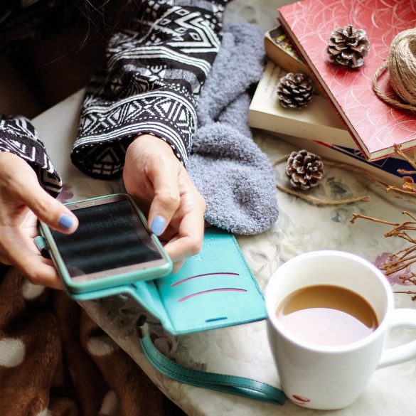 Harnessing the Positive Power of Social Media for Mental Health Transformation