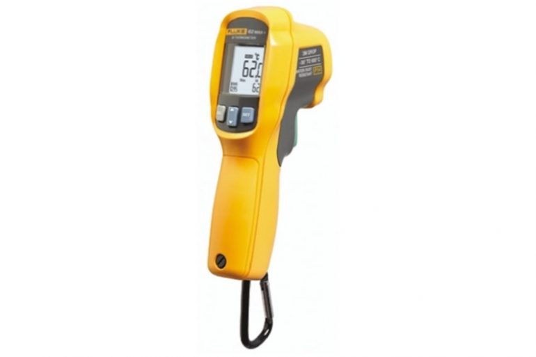 Factors to Consider When Choosing Infrared Thermometers
