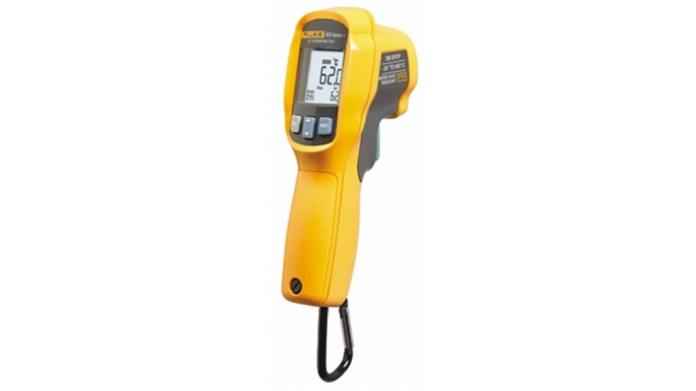 Factors to Consider When Choosing Infrared Thermometers