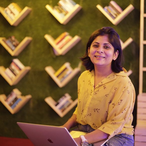 Why counselling can be an empowering career choice for women