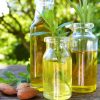 What are the benefits of rosemary oil?