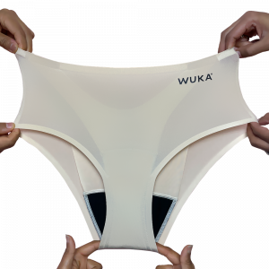 My Journey to WUKA Period Underwear and Swimwear