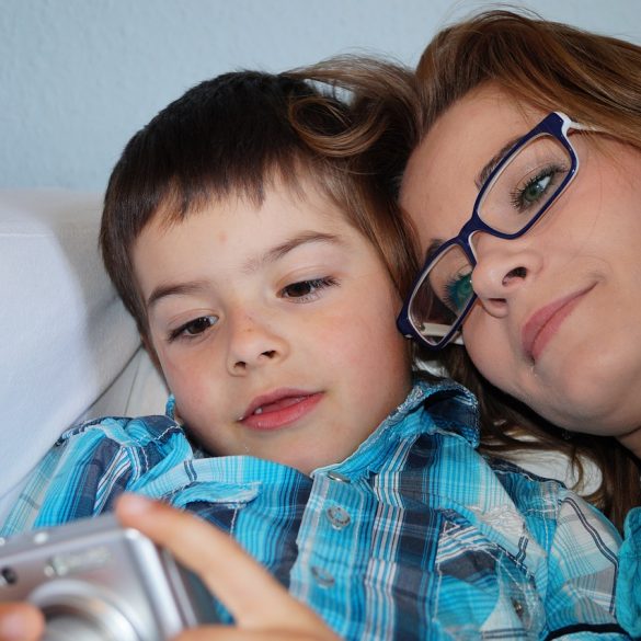 Essential New Year's Resolutions For Engaged And Informed Parents