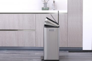 Revolutionising Waste Management with EKO Home Bins