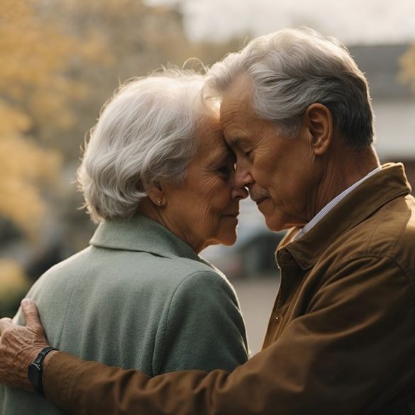 The Case for Compassionate Dementia Care at Home