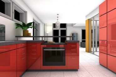 Creating a Sustainable Kitchen