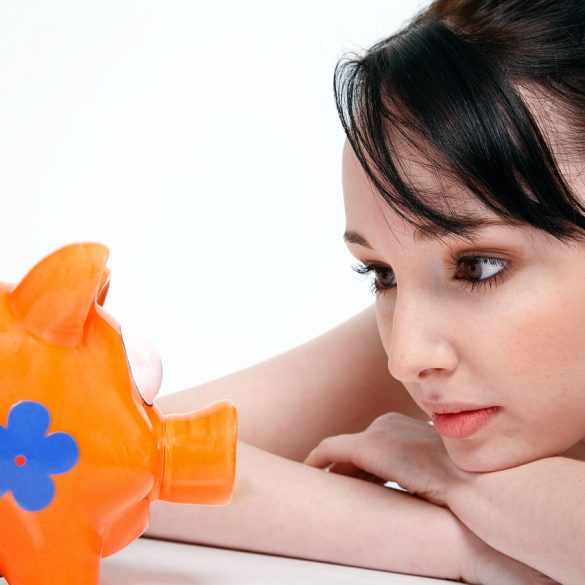 When is the Best Time to Start Saving Money?