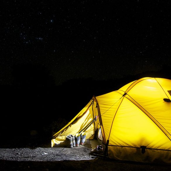 The Thrill of Discovery: How Outdoor Adventures Enrich Our Lives