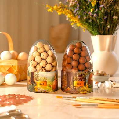 Some ‘Eggstraordinarily’ Good Easter Eggs