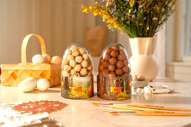 Some ‘Eggstraordinarily’ Good Easter Eggs