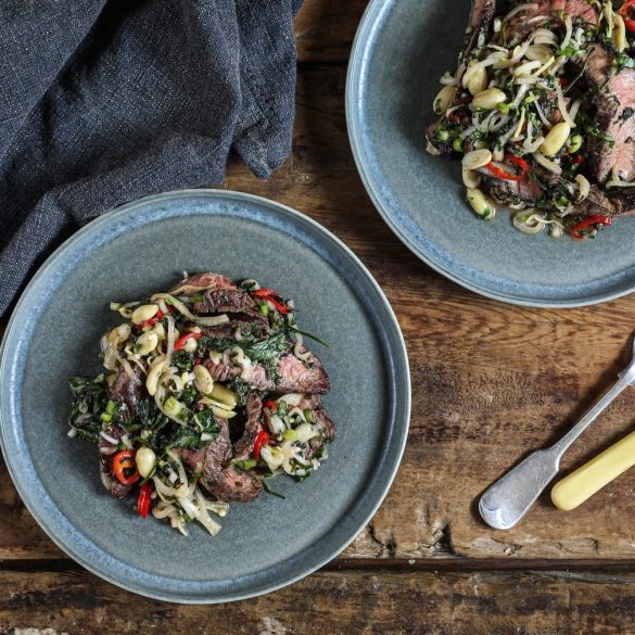 The Art and Science of Perfect Food Pairing: A Culinary Symphony