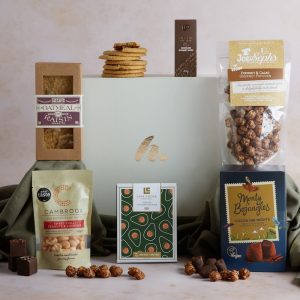 The Advantages of Buying Gifts from hampers.com