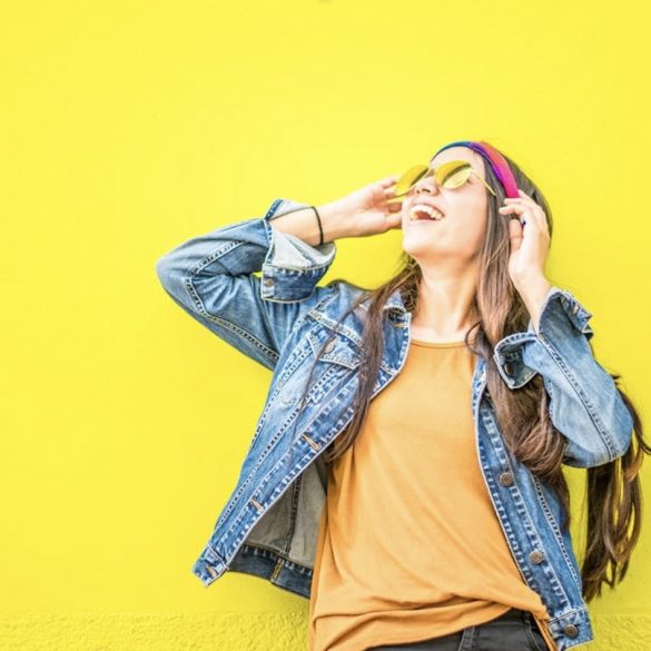 The Psychology of Fashion