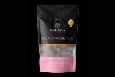 Introducing D’Amazonia