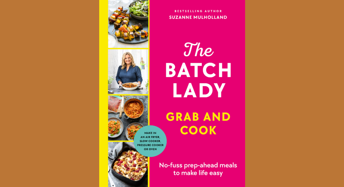 Make Life Simpler with the Help of the Batch Lady