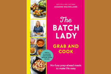 Make Life Simpler with the Help of the Batch Lady