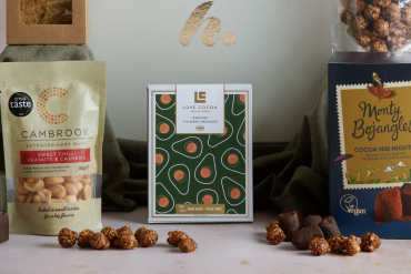 The Advantages of Buying Gifts from hampers.com