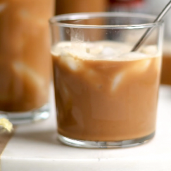 Getting to Grips with Ghee