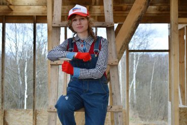 The Increasing Role of Women in Construction
