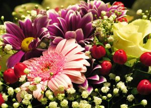 Eight tips to make your Mother’s Day flowers last longer