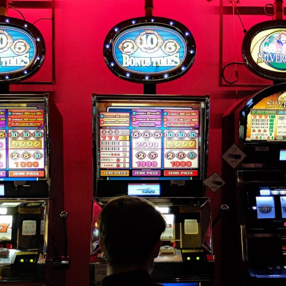 Are There Slot Strategies New Players Can Learn?