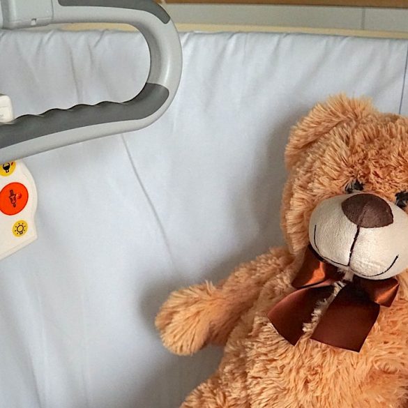 Supporting a Loved One in a Coma