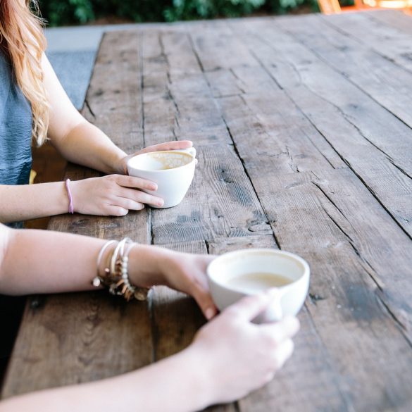 Your First Therapy Visit: Tips For An Engaging Experience
