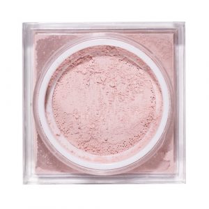 Katie Daley BPerfect Perfect Loose Powder Review