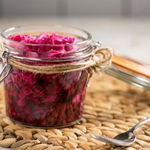 Help Your Gut with Fermented Foods