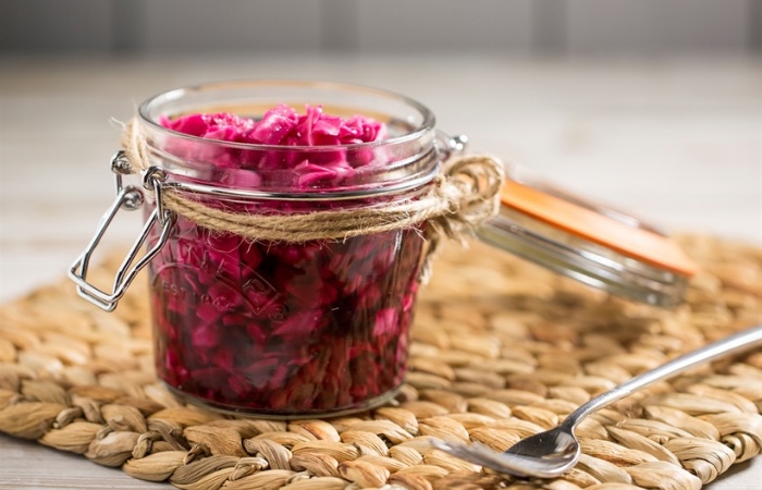 Help Your Gut with Fermented Foods