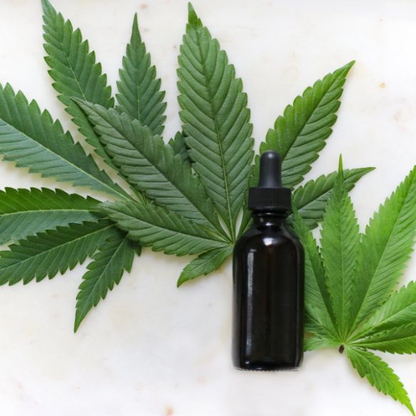 How HHC is Different to THC