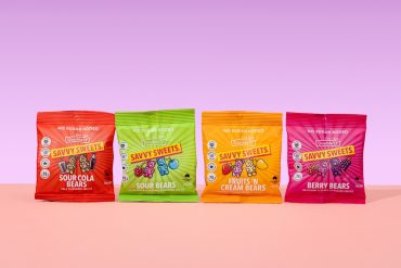 A Review of Savvy Sweets Gut-Friendly Treats