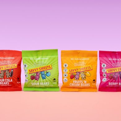 A Review of Savvy Sweets Gut-Friendly Treats