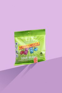 A Review of Savvy Sweets Gut-Friendly Treats