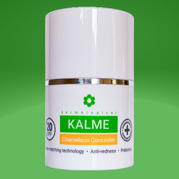 Kalme Chameleon Concealer