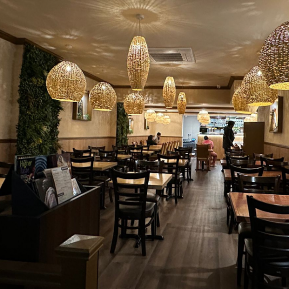 Namaste Village Makes Its Mark