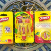 The Beauty of Carmex Lip Balms