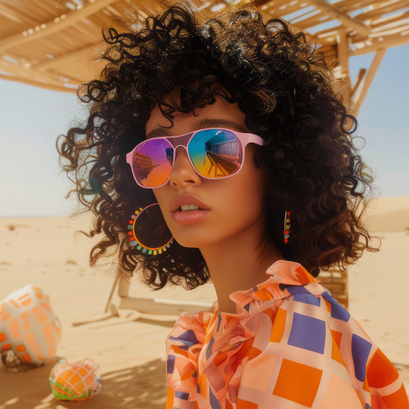 Simple Ways To Feel More Confident This Summer