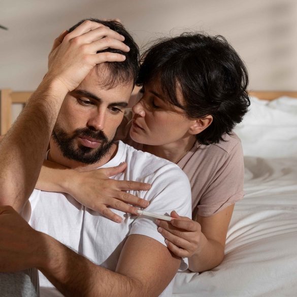 Understanding the Emotional Impact of Erectile Dysfunction