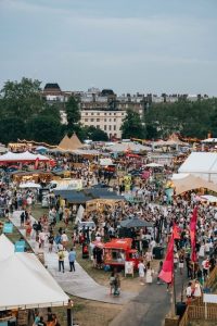 Festival & Restaurant Round Up For Your Diary
