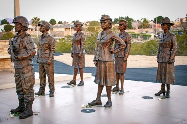 Are You a War Veteran Suffering from PTSD?