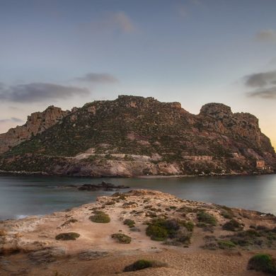 The Best Island Escapes in Europe: Where to Go and What to Do