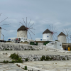 Poppy’s Travel Diary - Mykonos