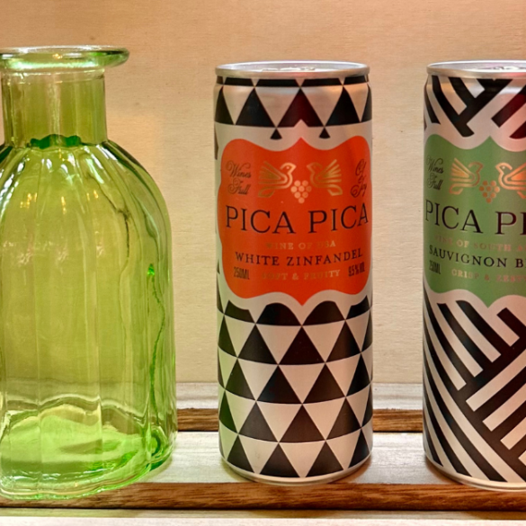 Sip into Spring and Summer